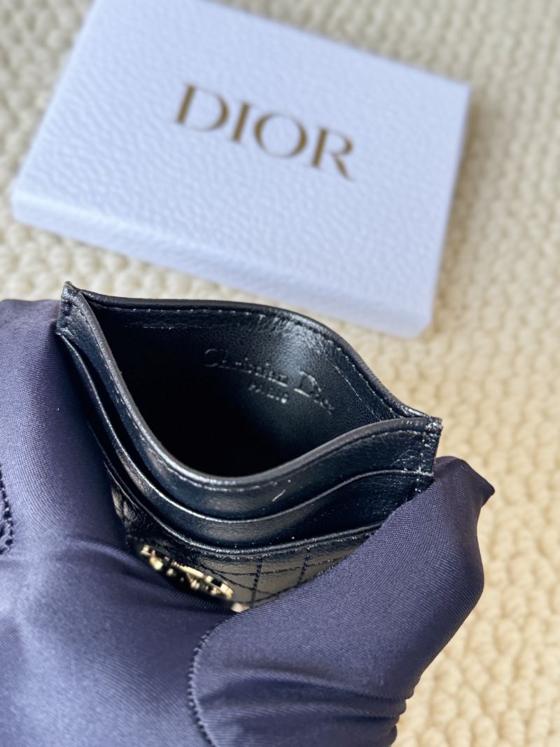 Christian Dior Wallets Purse